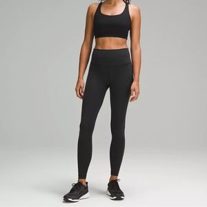 Brand New with Tags - Lululemon wonder train HR